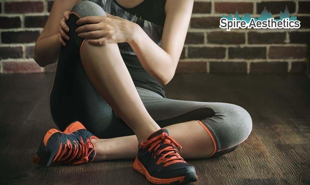 Body Toning and Injury Repair Bridgend