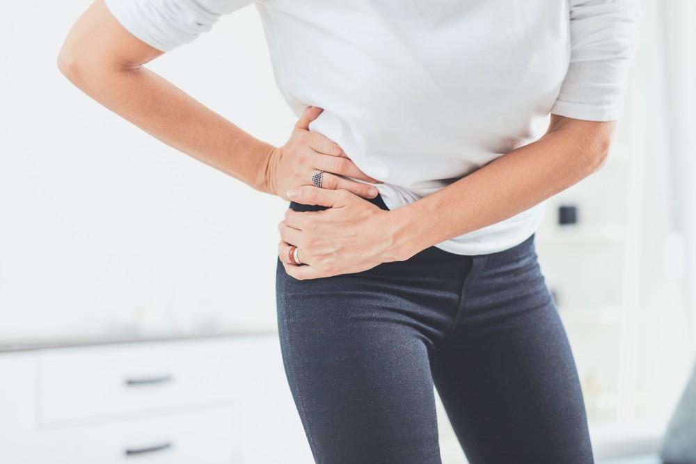 Could a Weak Core Be the Real Reason Behind Your Back Pain, Poor Posture and Persistent Belly Bulge Bridgend?
